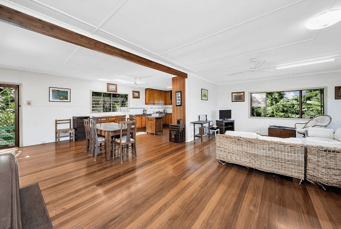 590 Cowley Beach Road, COWLEY BEACH, QLD 4871