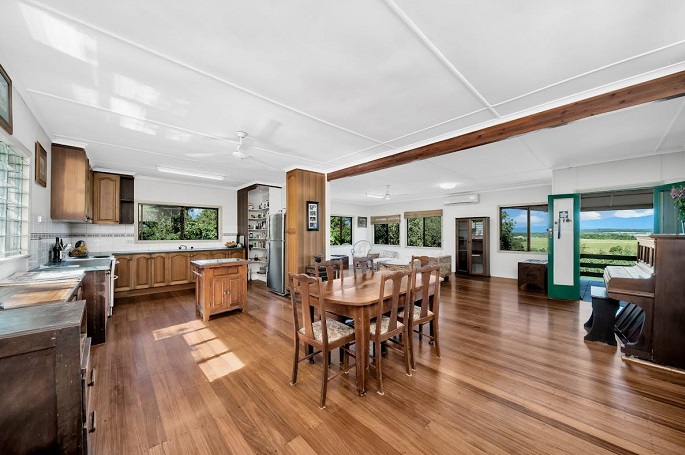 590 Cowley Beach Road, Cowley Beach, QLD 4871