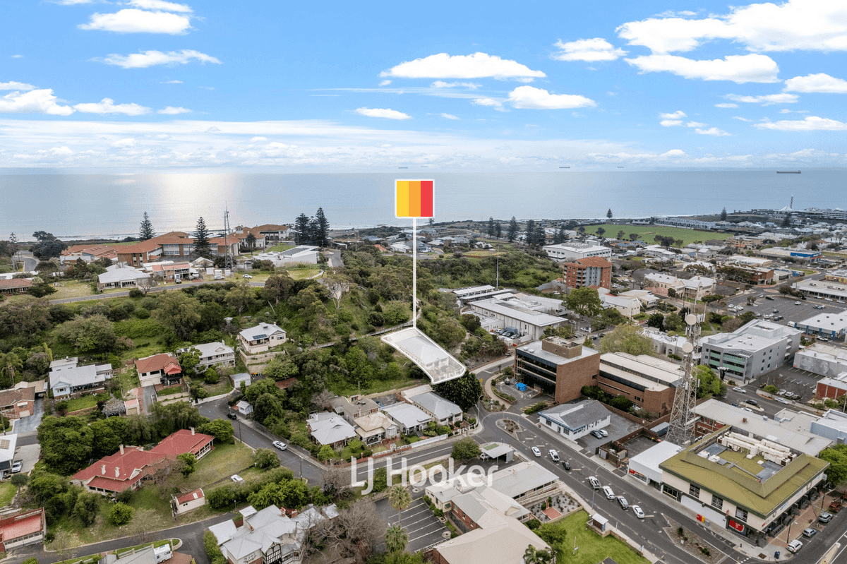 2 Turner Street, Bunbury, WA 6230