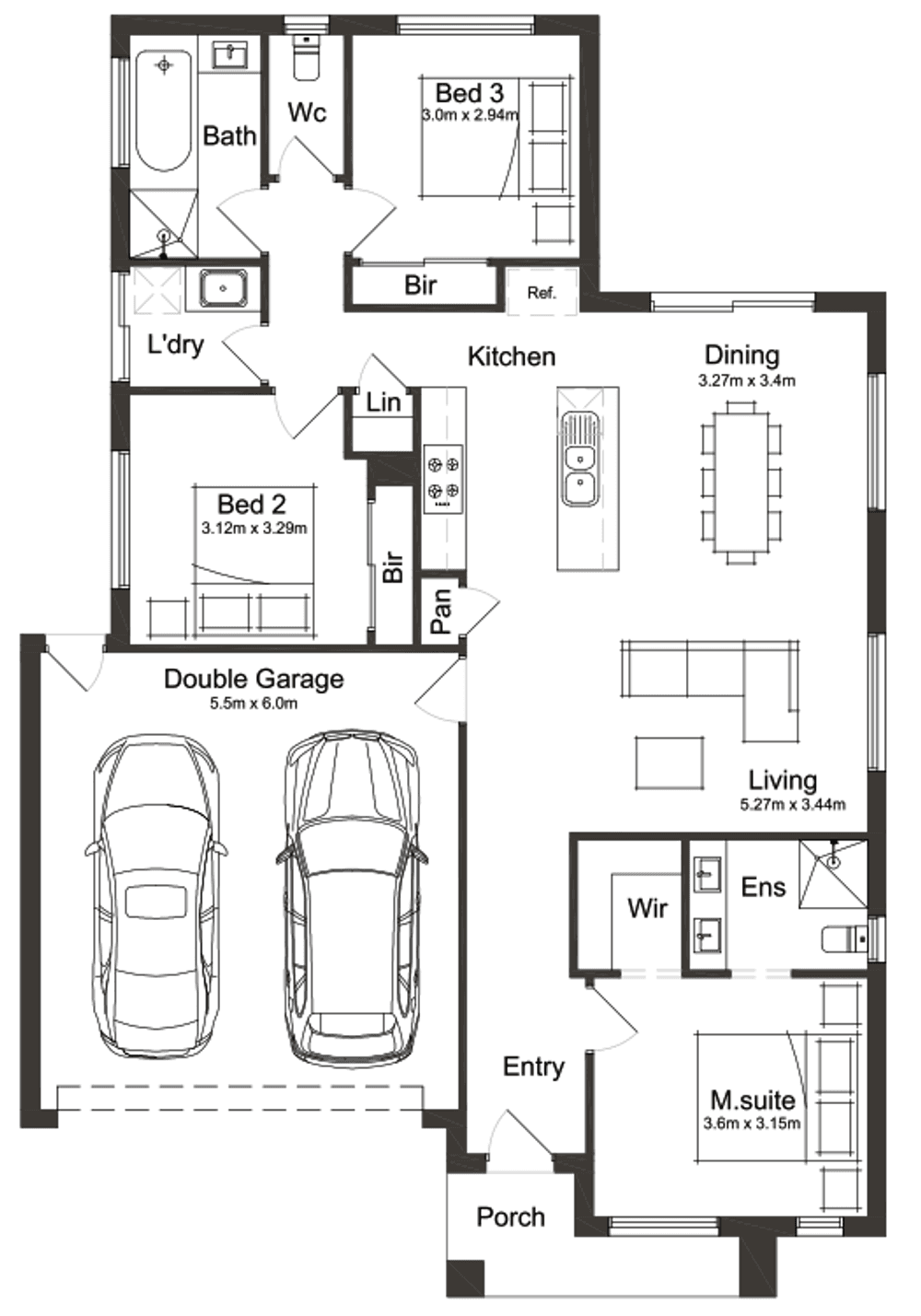Lot 30 Grantville-Glen Alvie Road (Rosea Lane), Grantville, VIC 3984