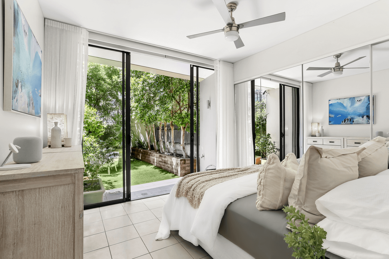 1/29  Waverley Street, BONDI JUNCTION, NSW 2022