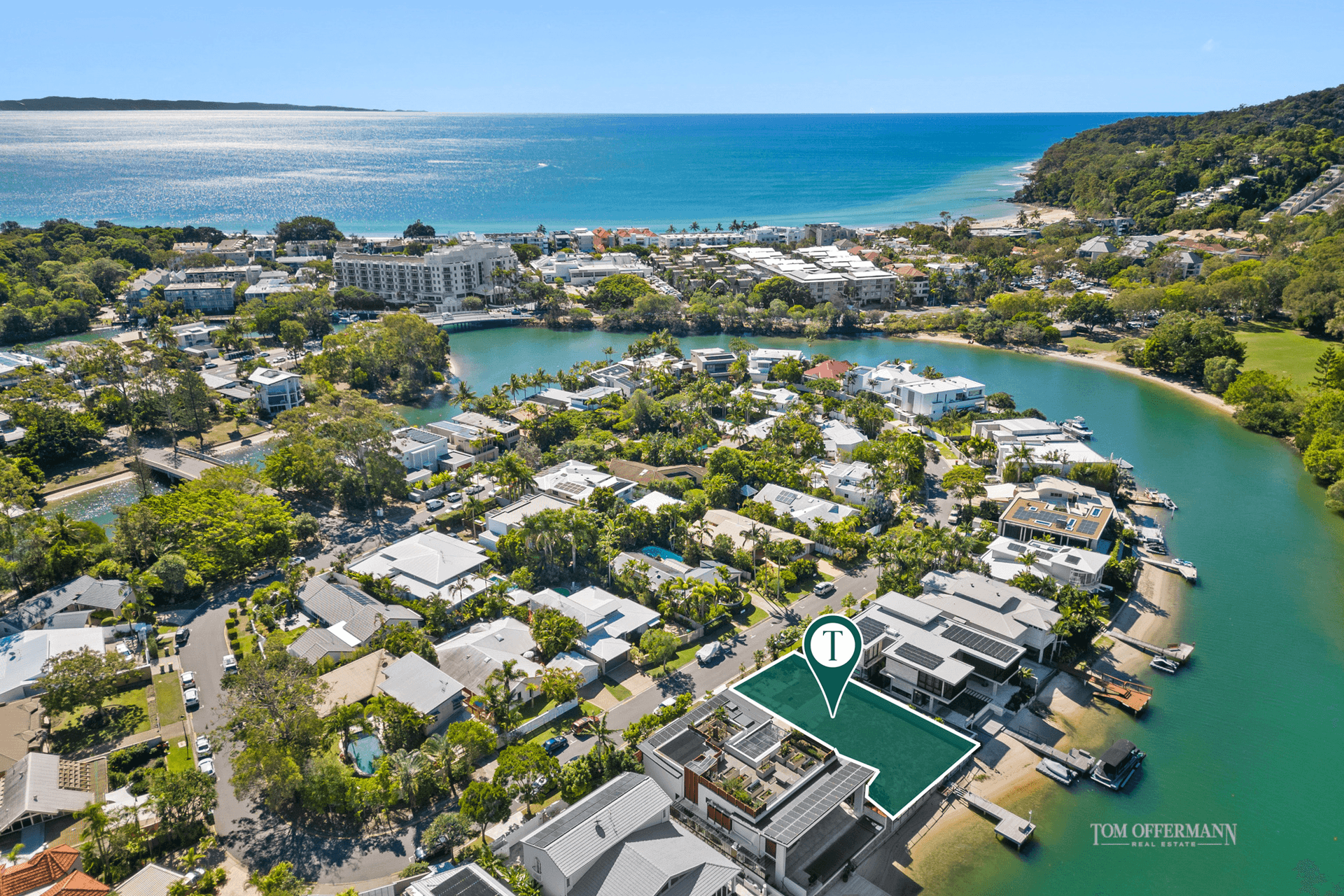 45 Witta Circle, Noosa Heads, QLD 4567