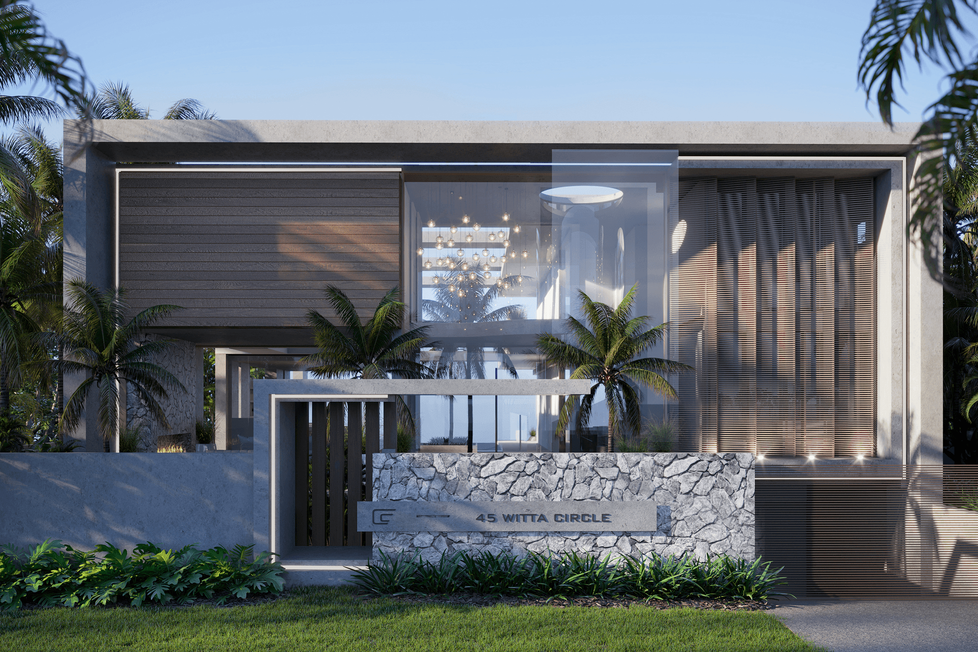 45 Witta Circle, Noosa Heads, QLD 4567