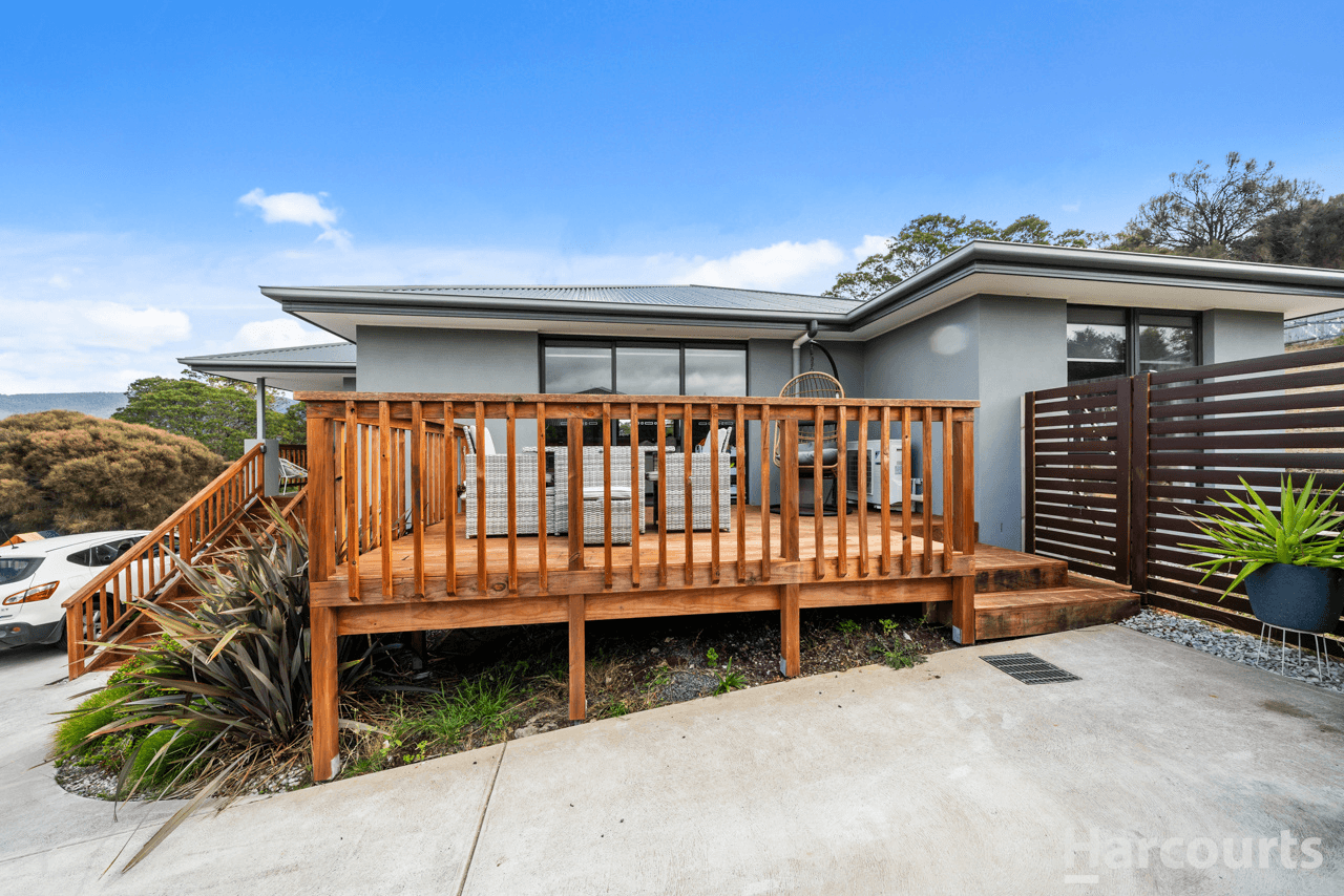 11A Shelmore Drive, OLD BEACH, TAS 7017