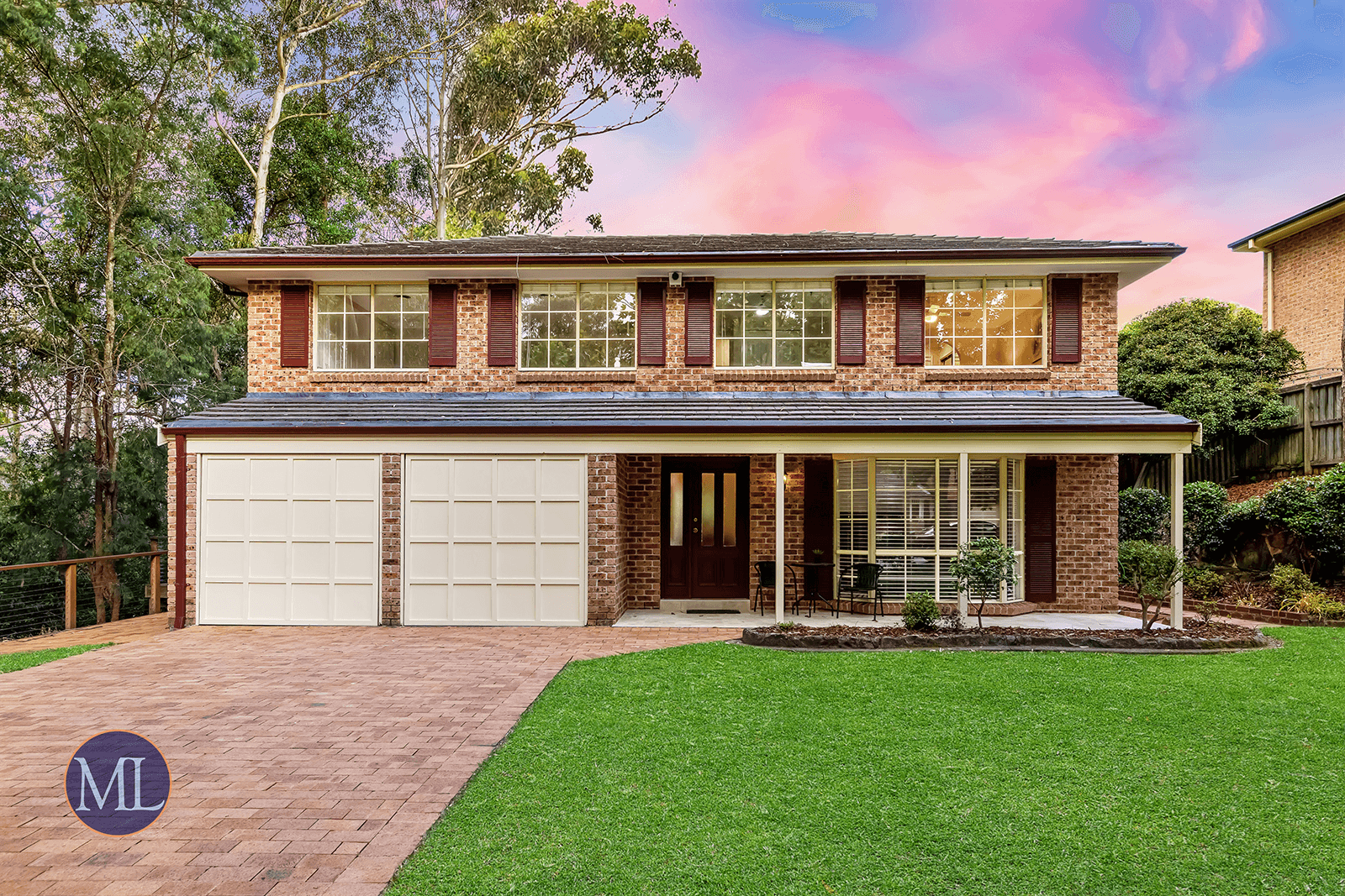 6 Dinmore Place, Castle Hill, NSW 2154