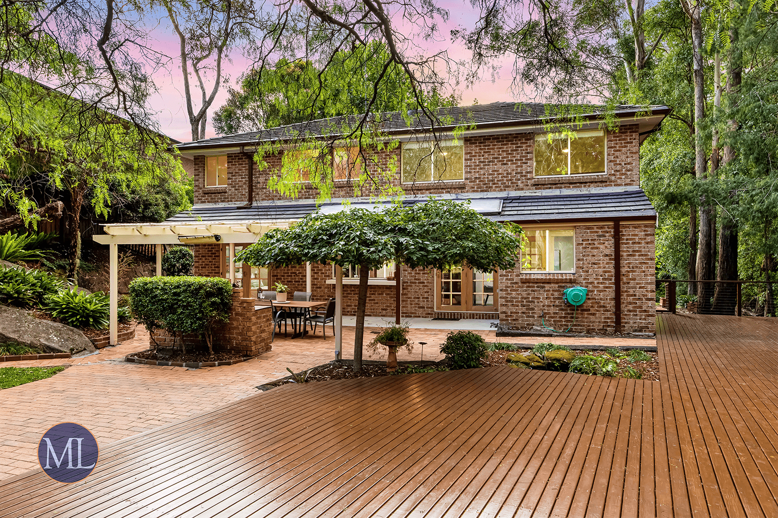 6 Dinmore Place, Castle Hill, NSW 2154