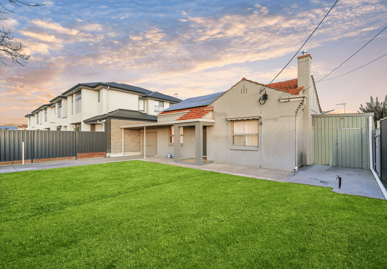 108 Bray St, MORPHETTVILLE, SA 5043