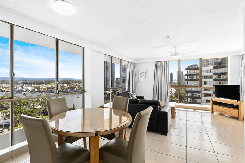 14C/1 Higman Street, SURFERS PARADISE, QLD 4217