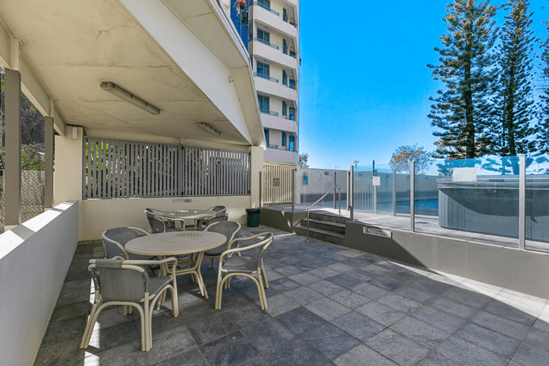 14C/1 Higman Street, SURFERS PARADISE, QLD 4217