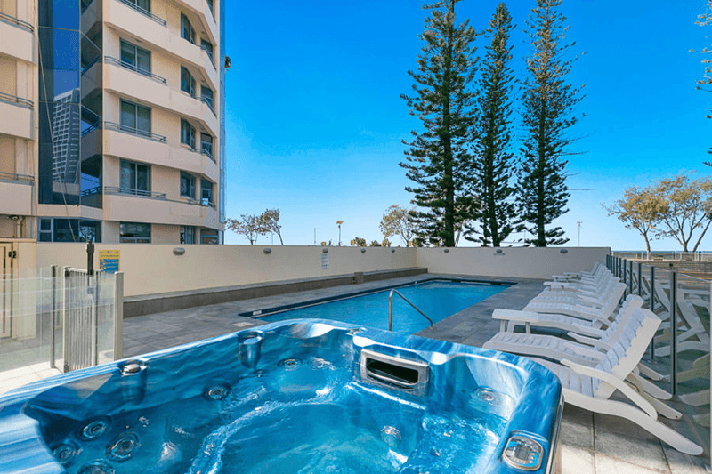 14C/1 Higman Street, SURFERS PARADISE, QLD 4217