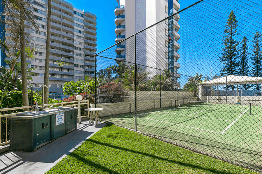 14C/1 Higman Street, SURFERS PARADISE, QLD 4217