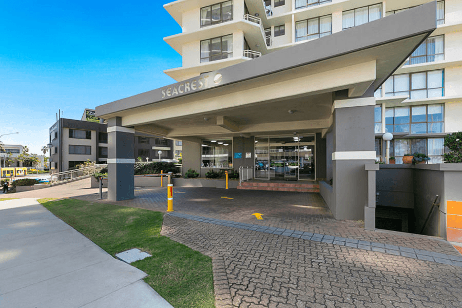 14C/1 Higman Street, SURFERS PARADISE, QLD 4217