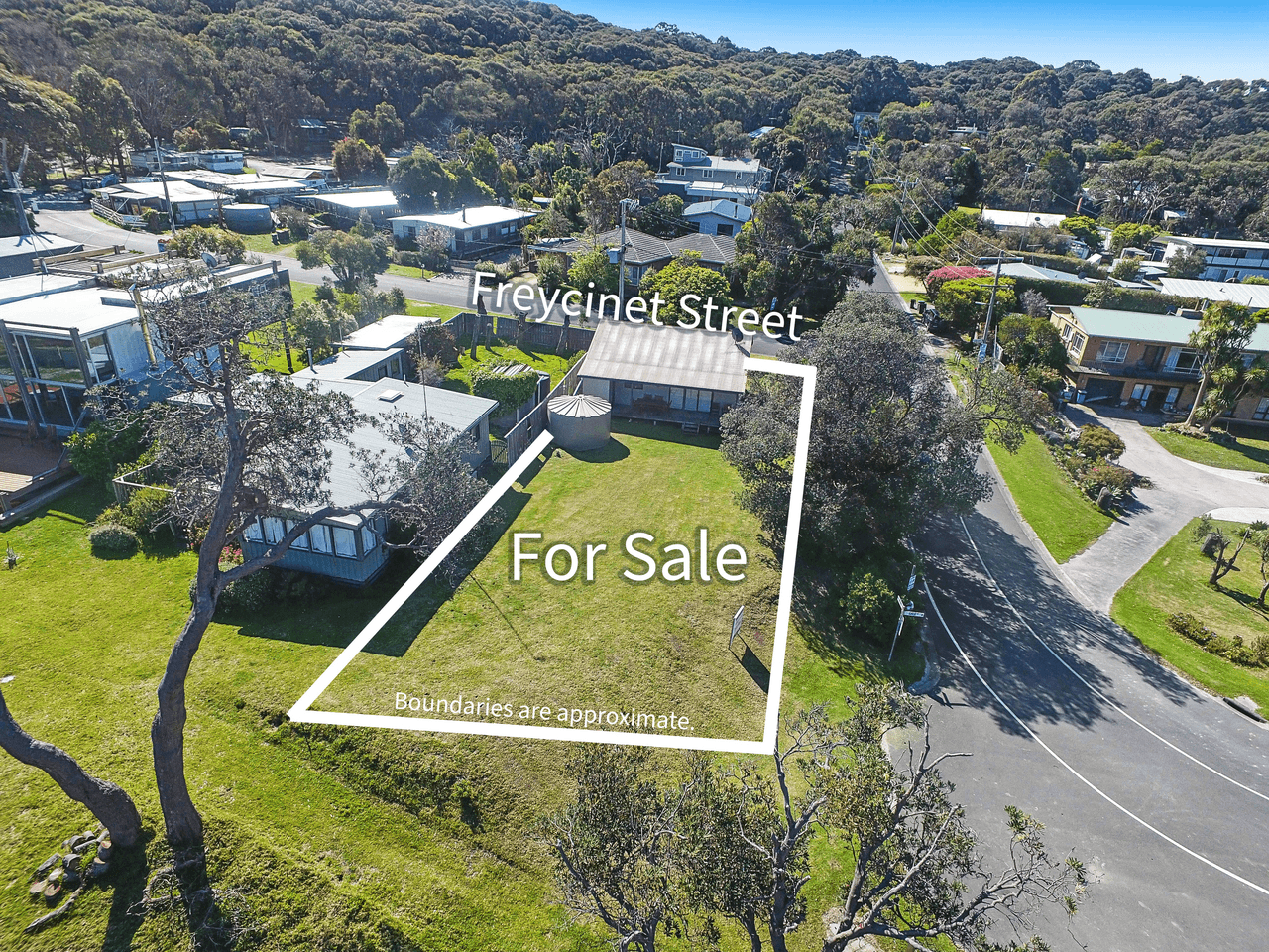 1 Freycinet Street, WARATAH BAY, VIC 3959