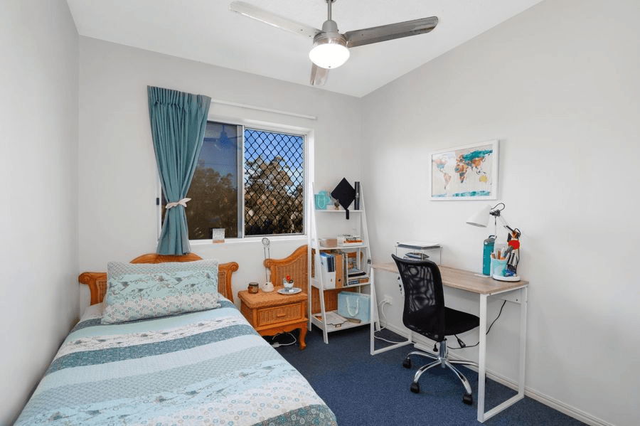 14/396 Esplanade, TORQUAY, QLD 4655