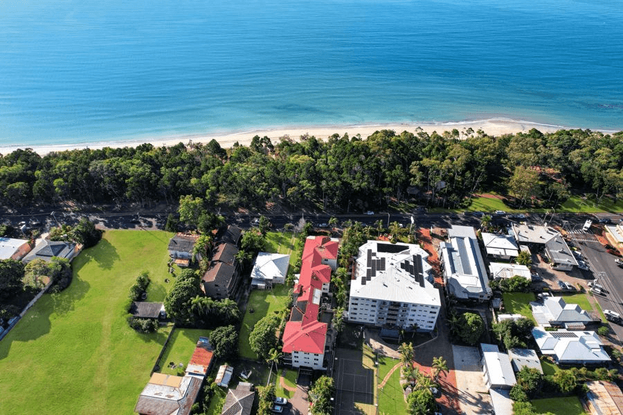 14/396 Esplanade, TORQUAY, QLD 4655