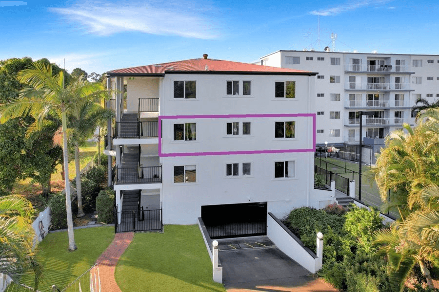 14/396 Esplanade, TORQUAY, QLD 4655