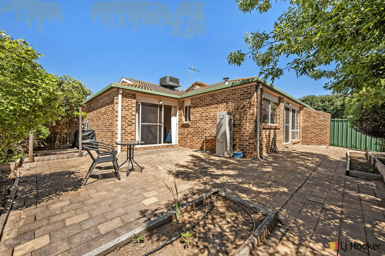 12/8 Zamia Place, PALMERSTON, ACT 2913