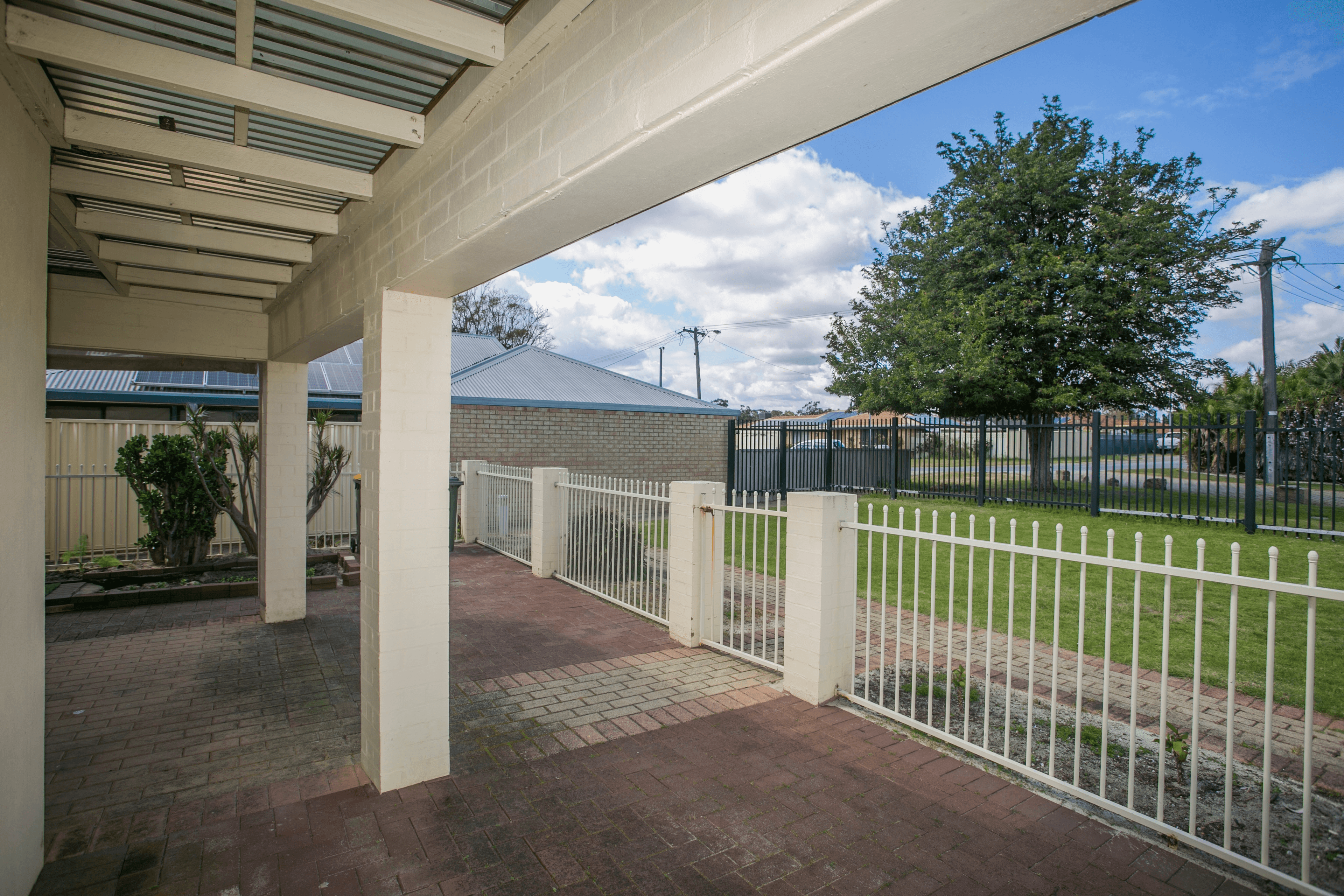 1/45 Bradley Way, Lockridge, WA 6054