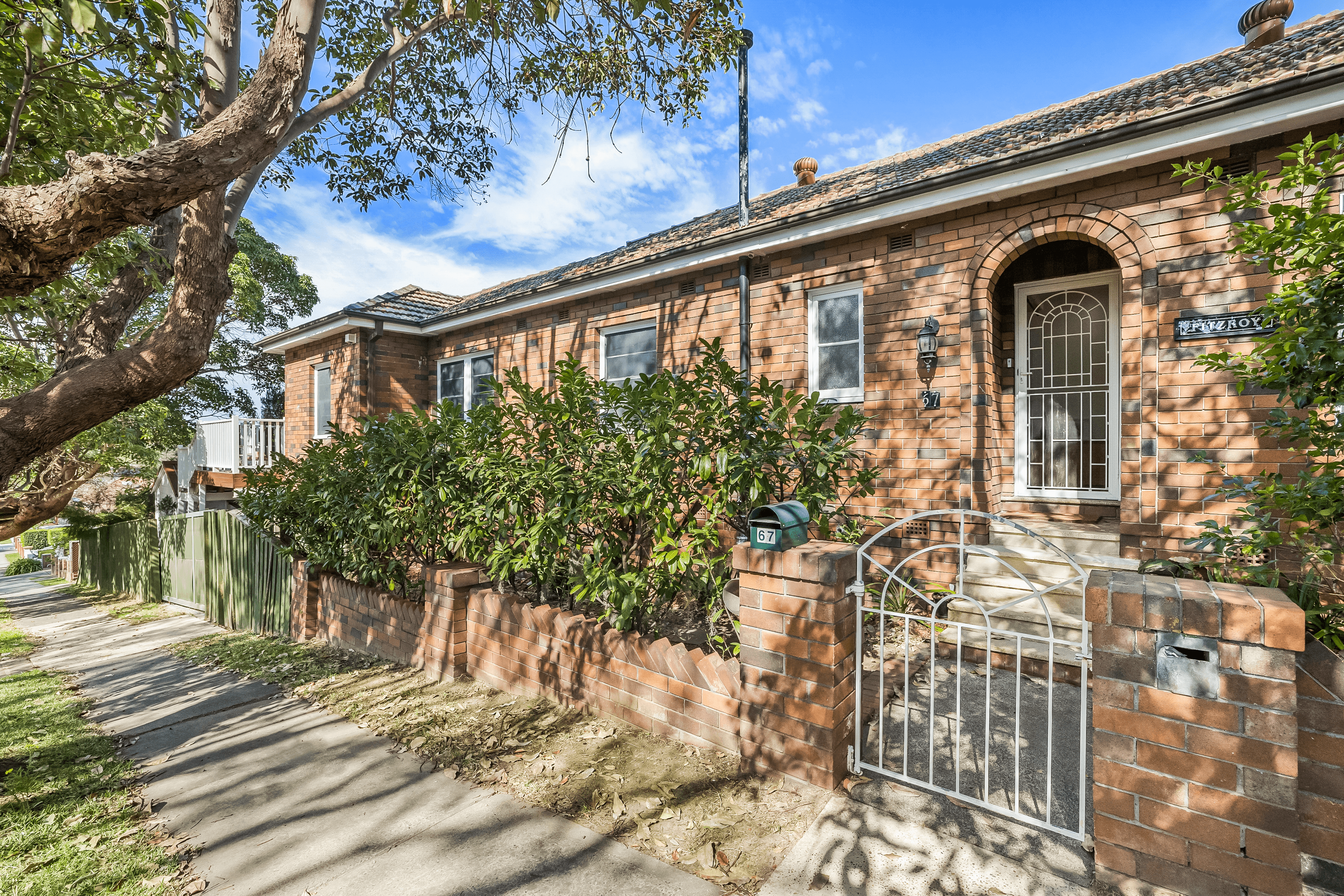 67 Elizabeth Street, ARTARMON, NSW 2064