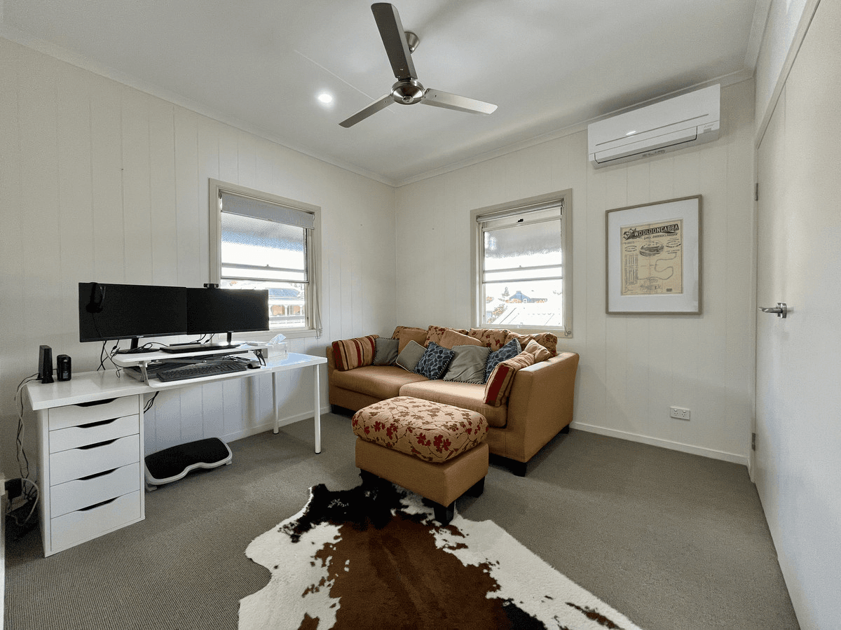 15 Fisher Lane, East Brisbane, QLD 4169