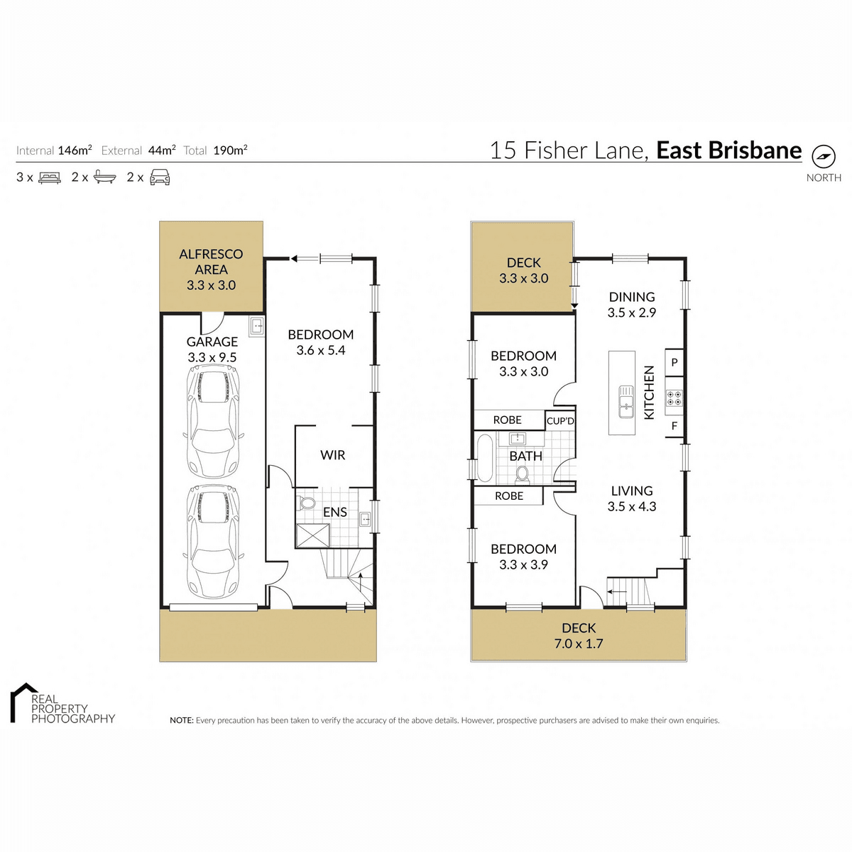 15 Fisher Lane, East Brisbane, QLD 4169