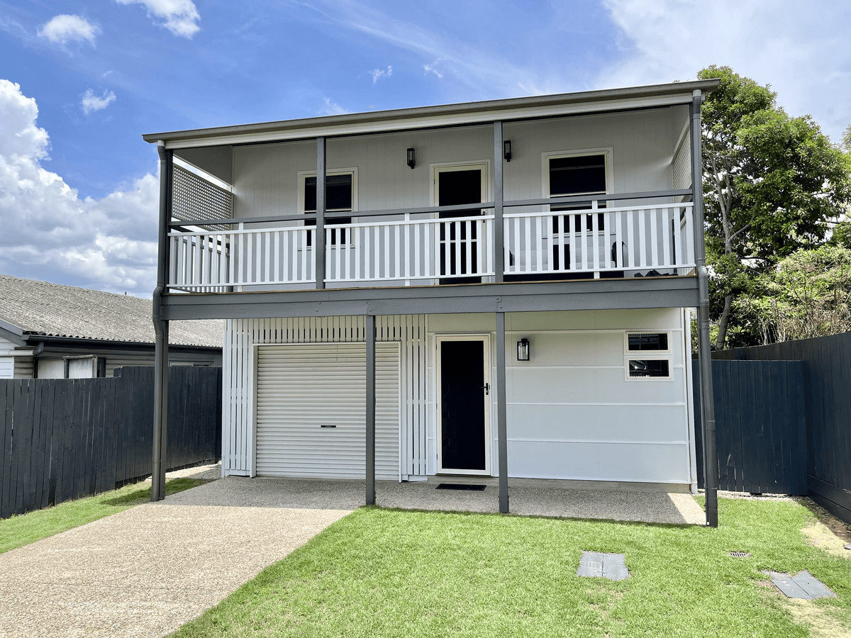 15 Fisher Lane, East Brisbane, QLD 4169