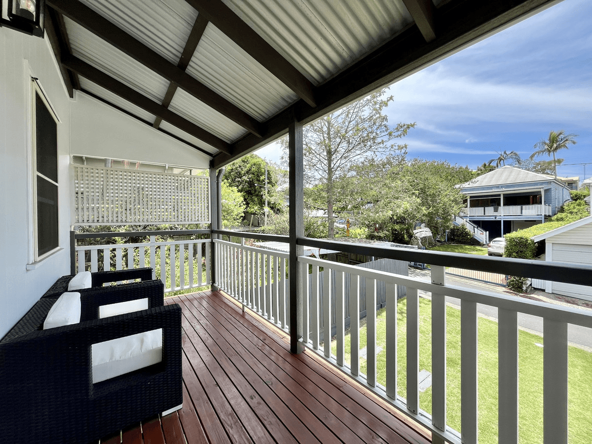 15 Fisher Lane, East Brisbane, QLD 4169