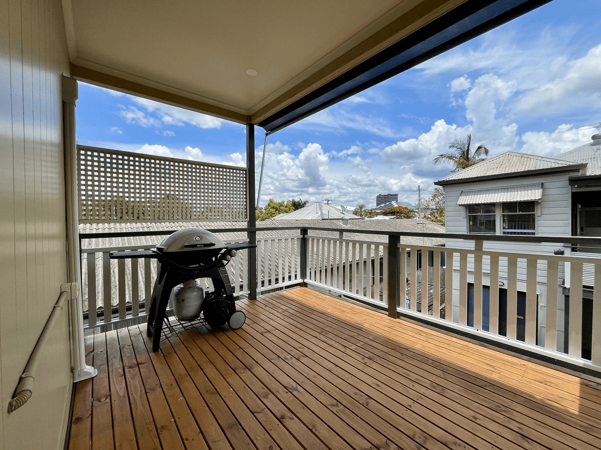 15 Fisher Lane, East Brisbane, QLD 4169