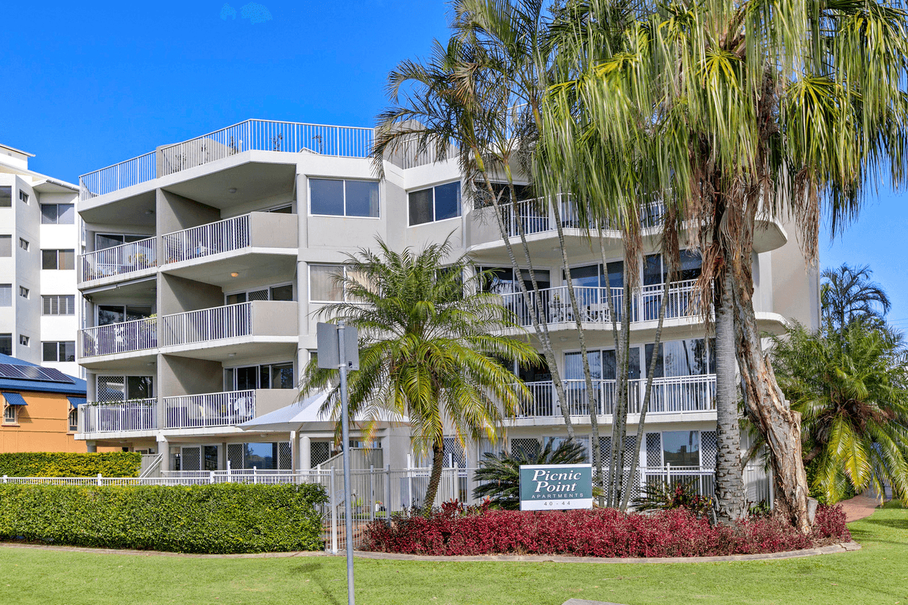 7/40-44 Picnic Point Esplanade, Maroochydore, QLD 4558