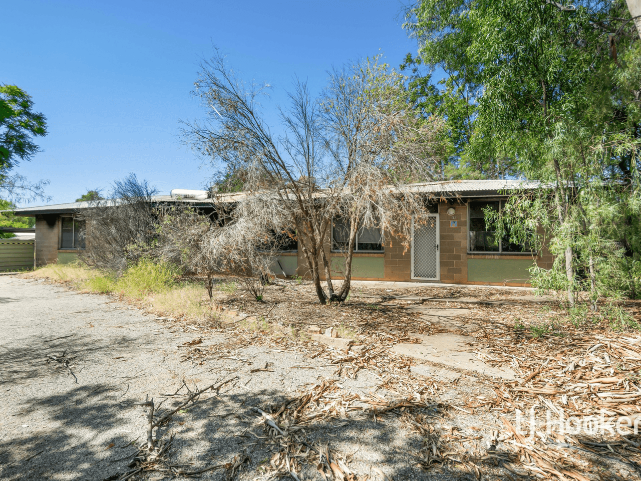 19 Boucaut Street, GILLEN, NT 0870