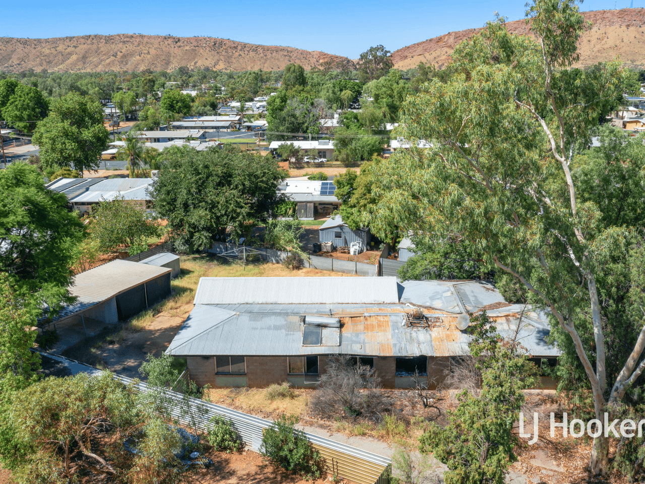 19 Boucaut Street, GILLEN, NT 0870