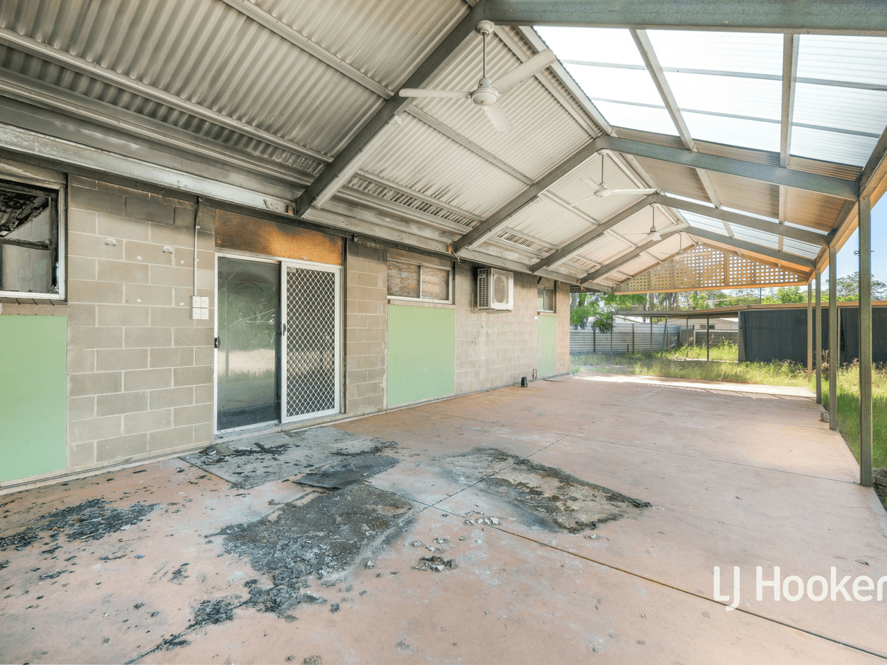 19 Boucaut Street, GILLEN, NT 0870