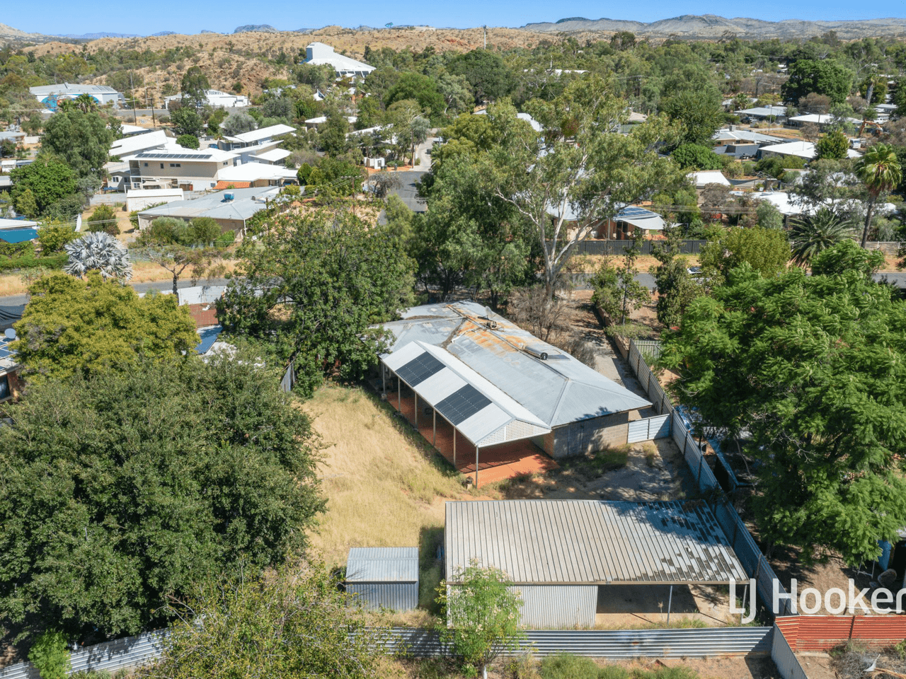 19 Boucaut Street, GILLEN, NT 0870