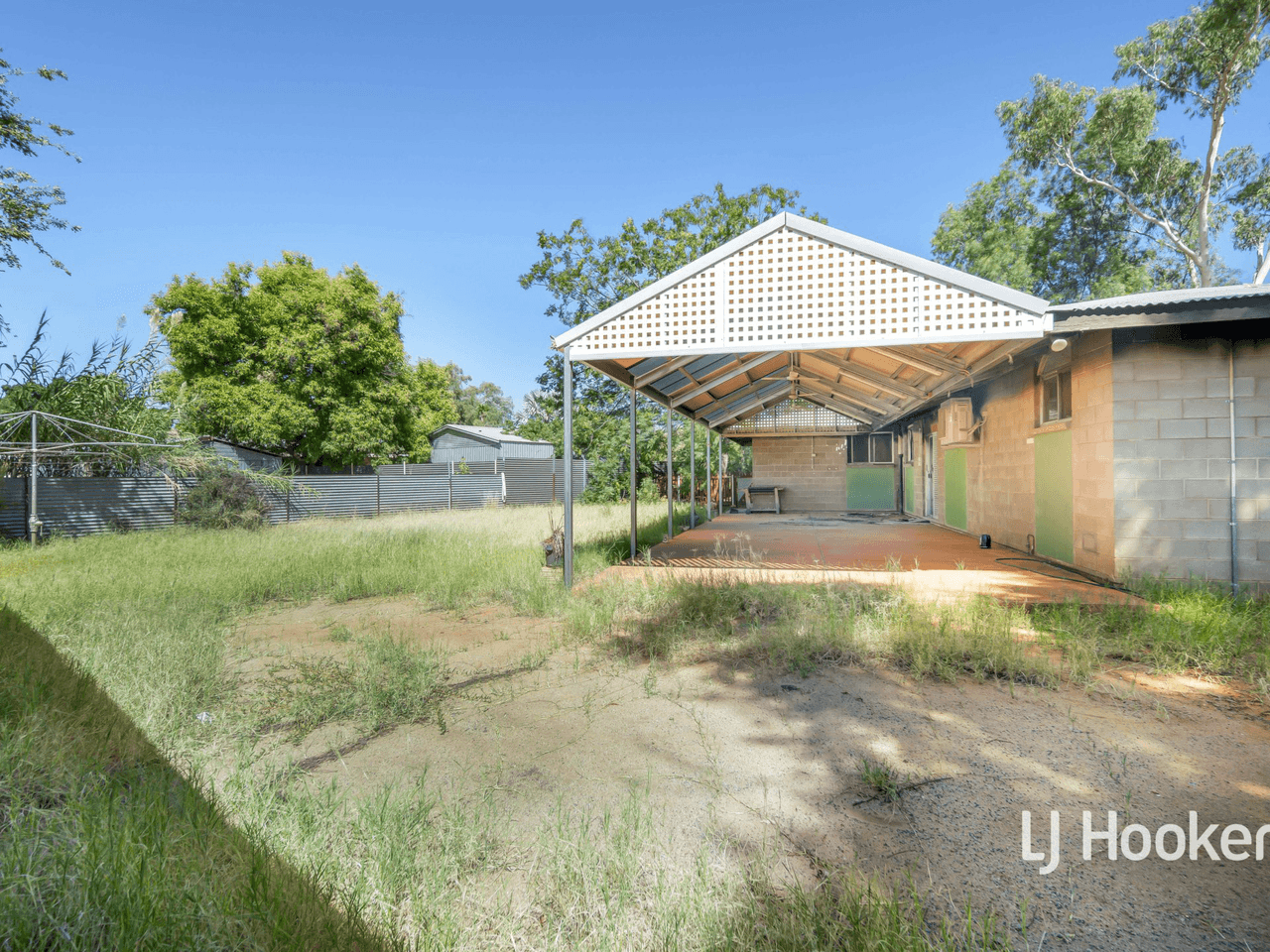 19 Boucaut Street, GILLEN, NT 0870