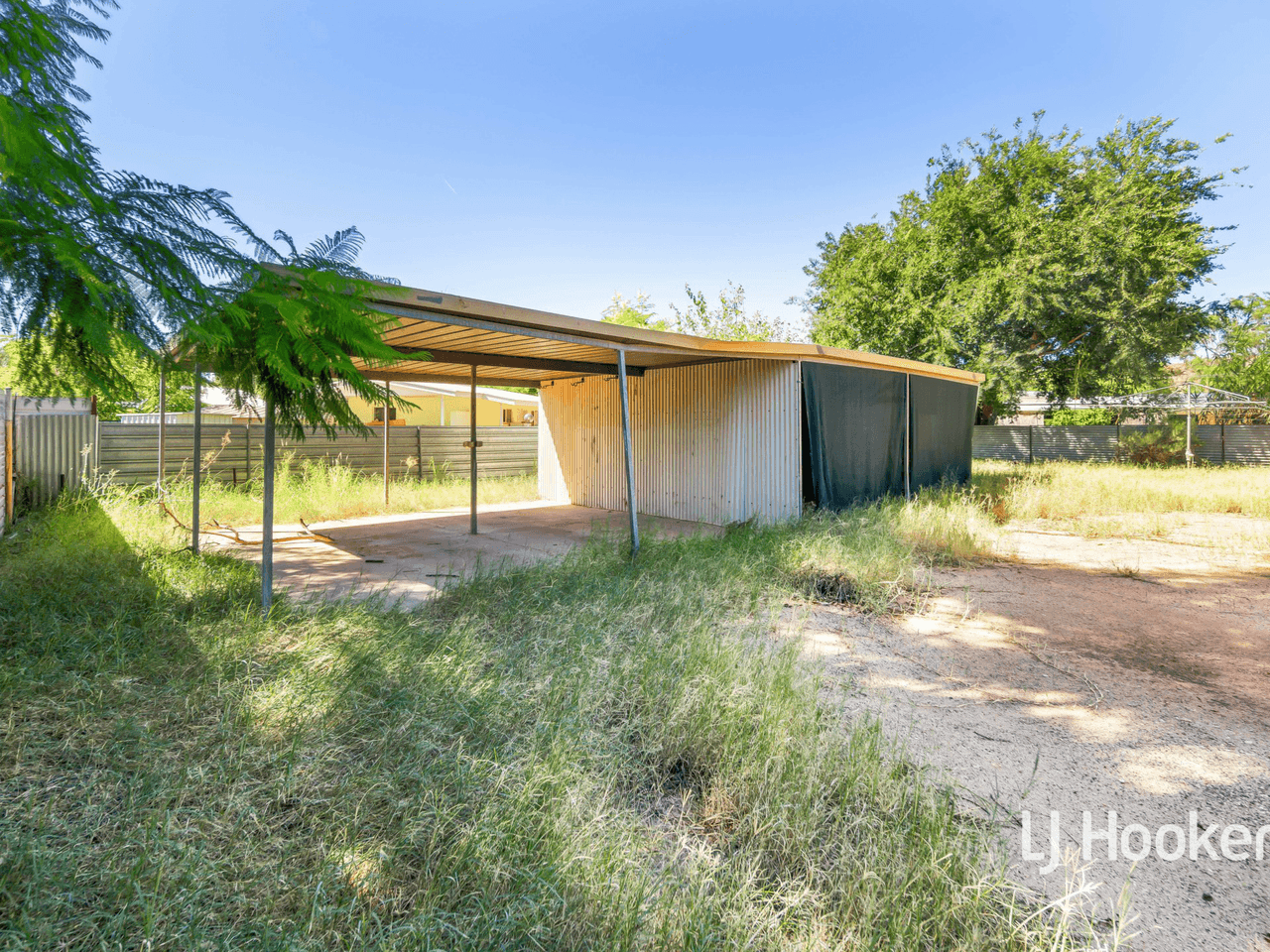 19 Boucaut Street, GILLEN, NT 0870