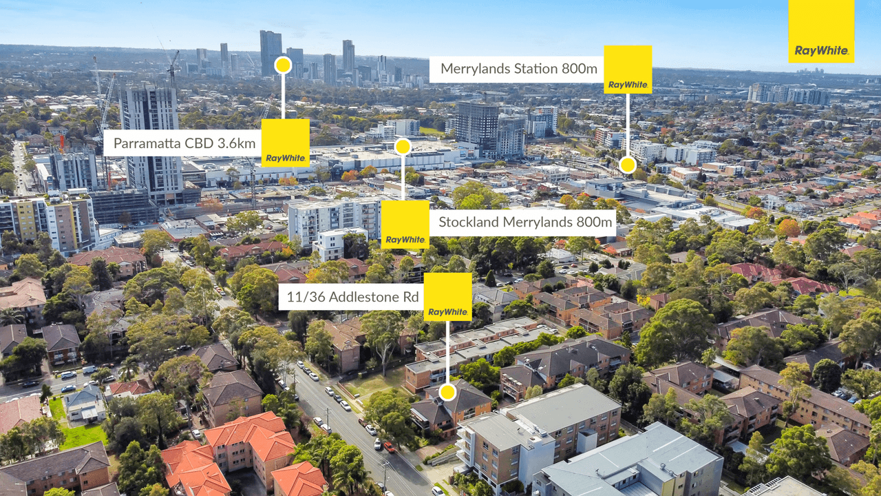 11/36-38 Addlestone Road, MERRYLANDS, NSW 2160