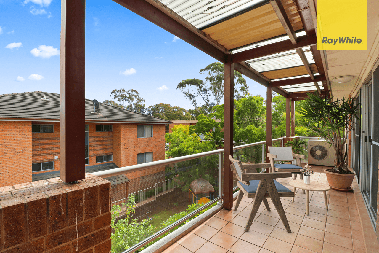 11/36-38 Addlestone Road, MERRYLANDS, NSW 2160