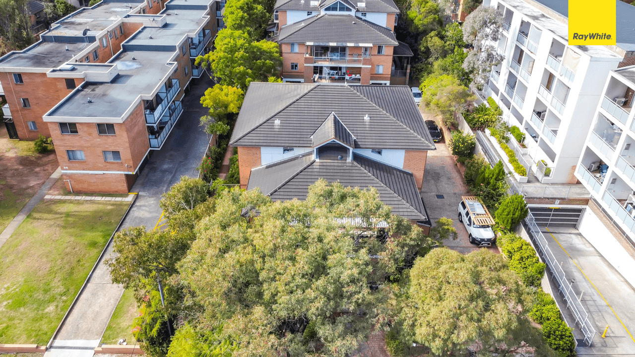 11/36-38 Addlestone Road, MERRYLANDS, NSW 2160