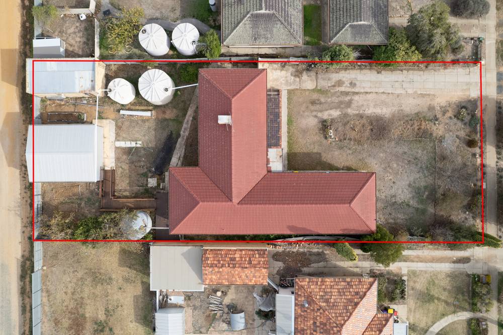 16 Dimboola Road, NHILL, VIC 3418