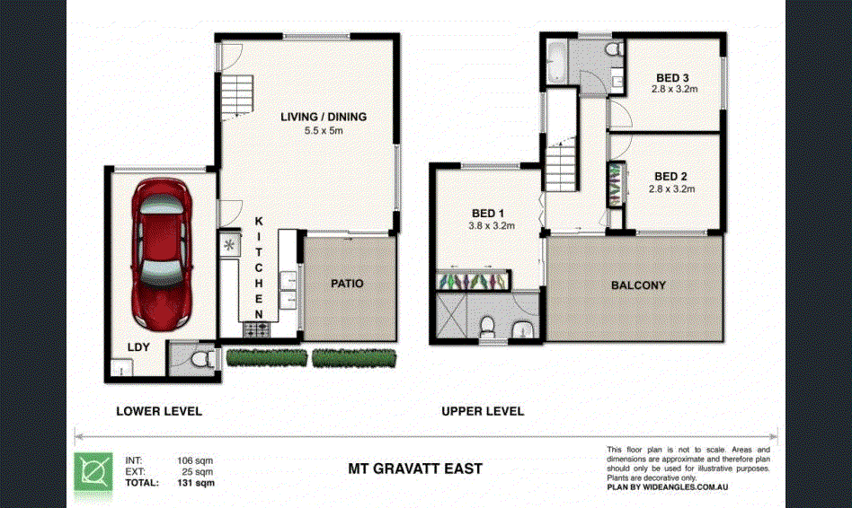 5/14 Grenfell Street, MOUNT GRAVATT EAST, QLD 4122