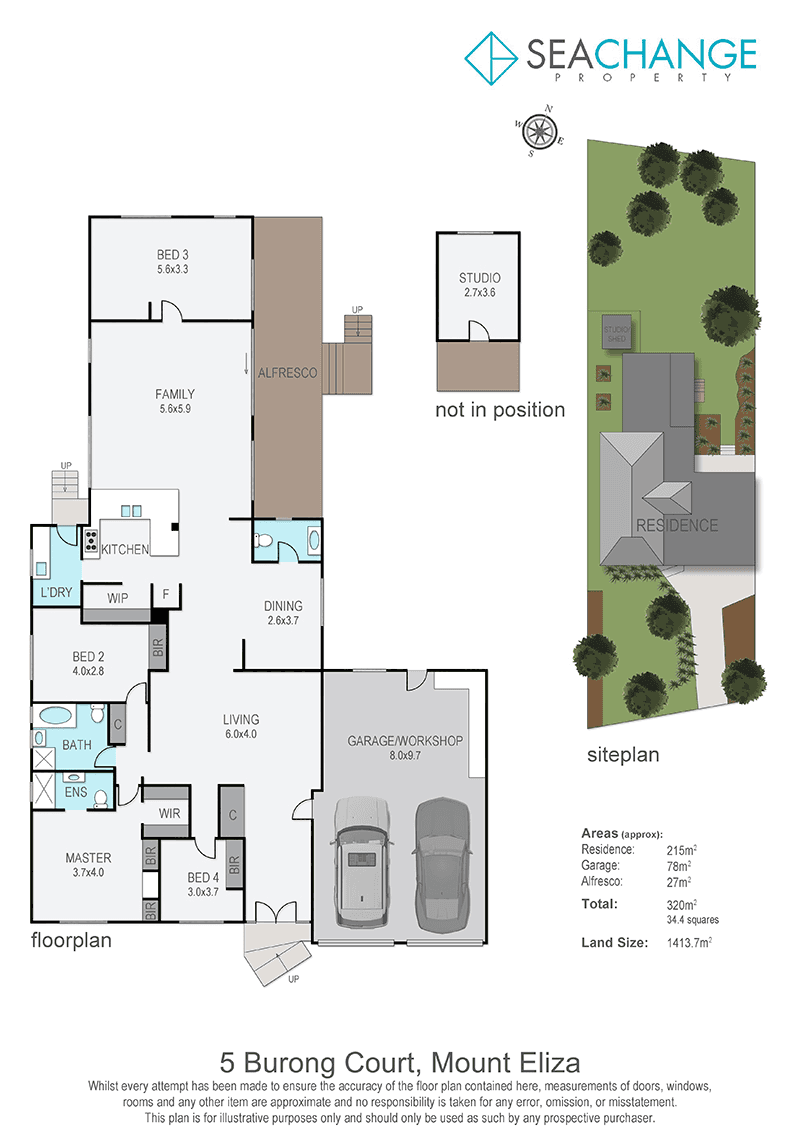 5 Burong Court, MOUNT ELIZA, VIC 3930