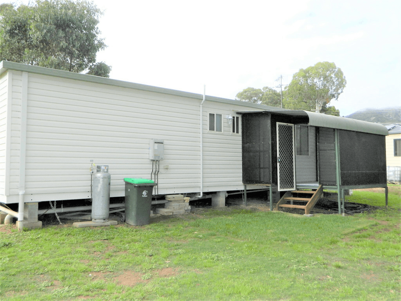 23 Oxley St, Kandos, NSW 2848