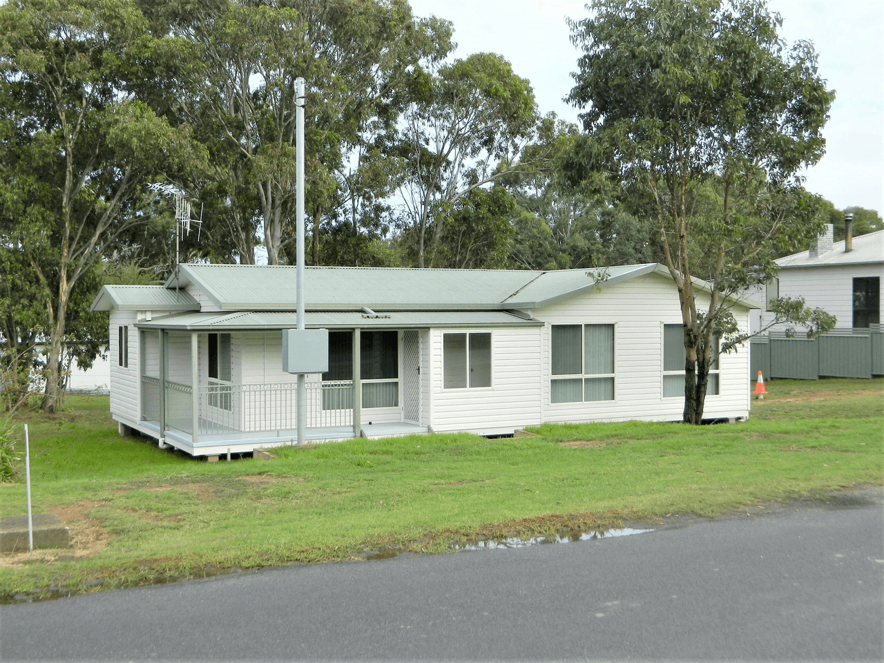 23 Oxley St, Kandos, NSW 2848