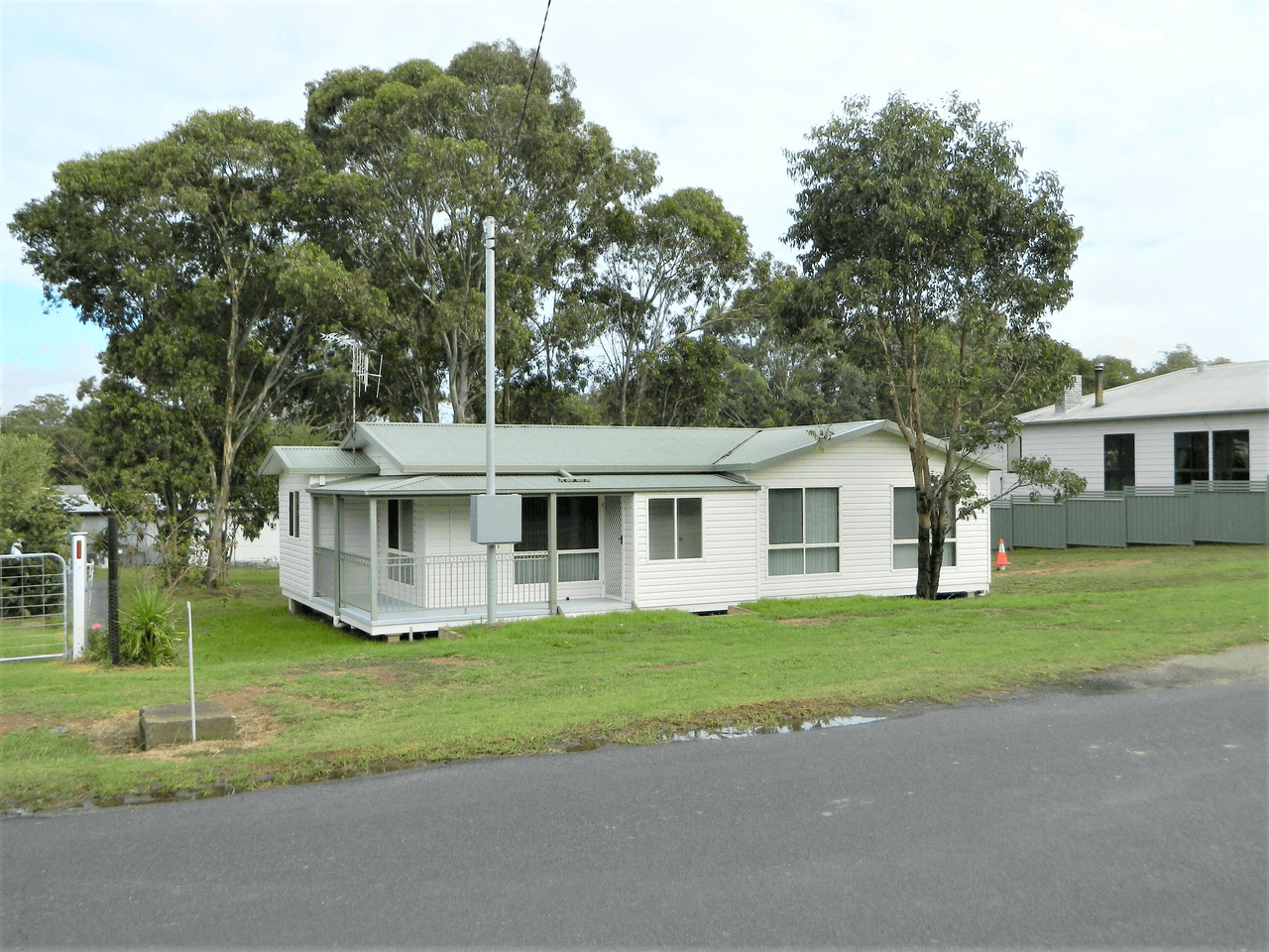 23 Oxley St, Kandos, NSW 2848