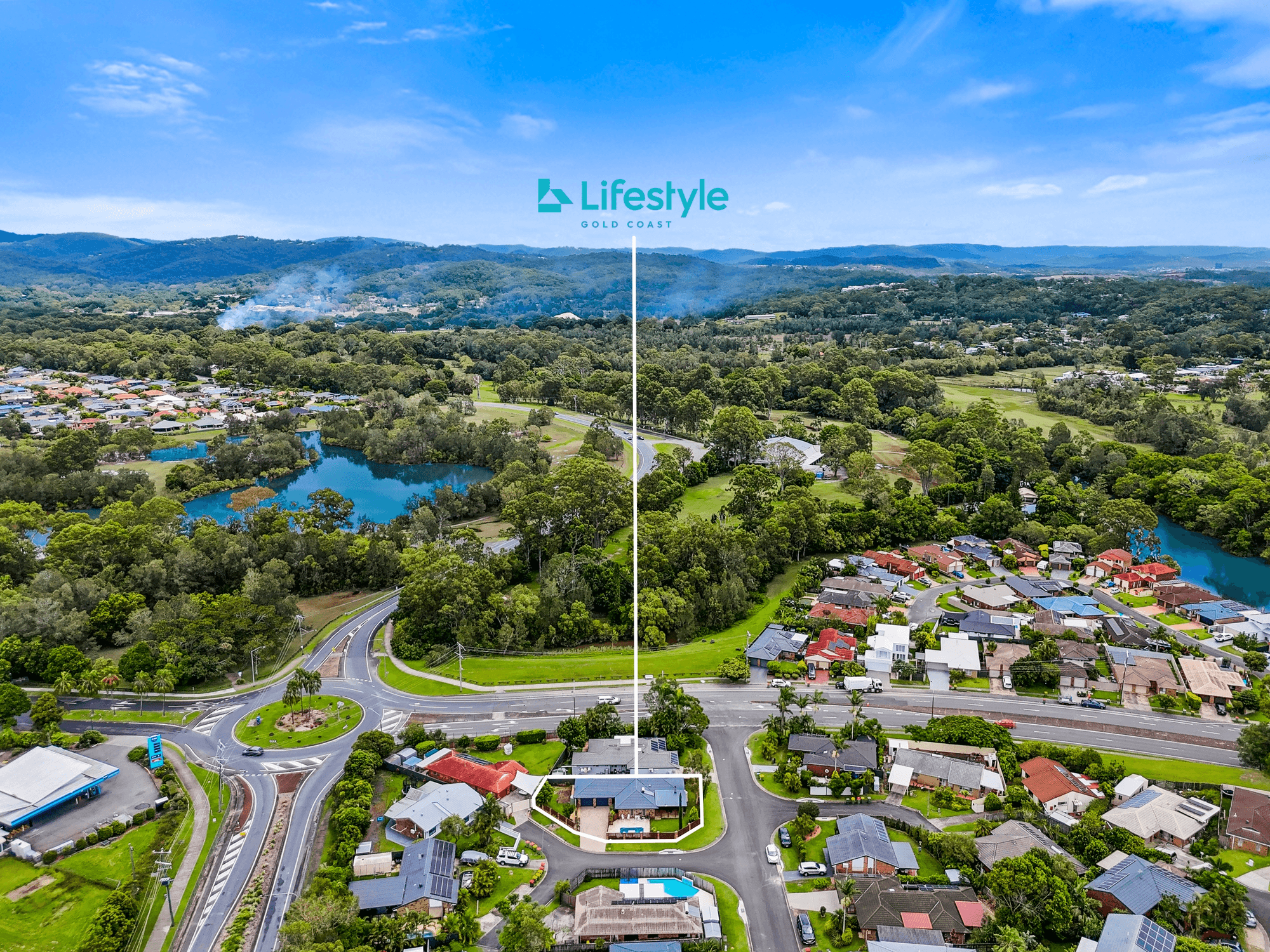 3 Kalmia Court, Elanora, QLD 4221