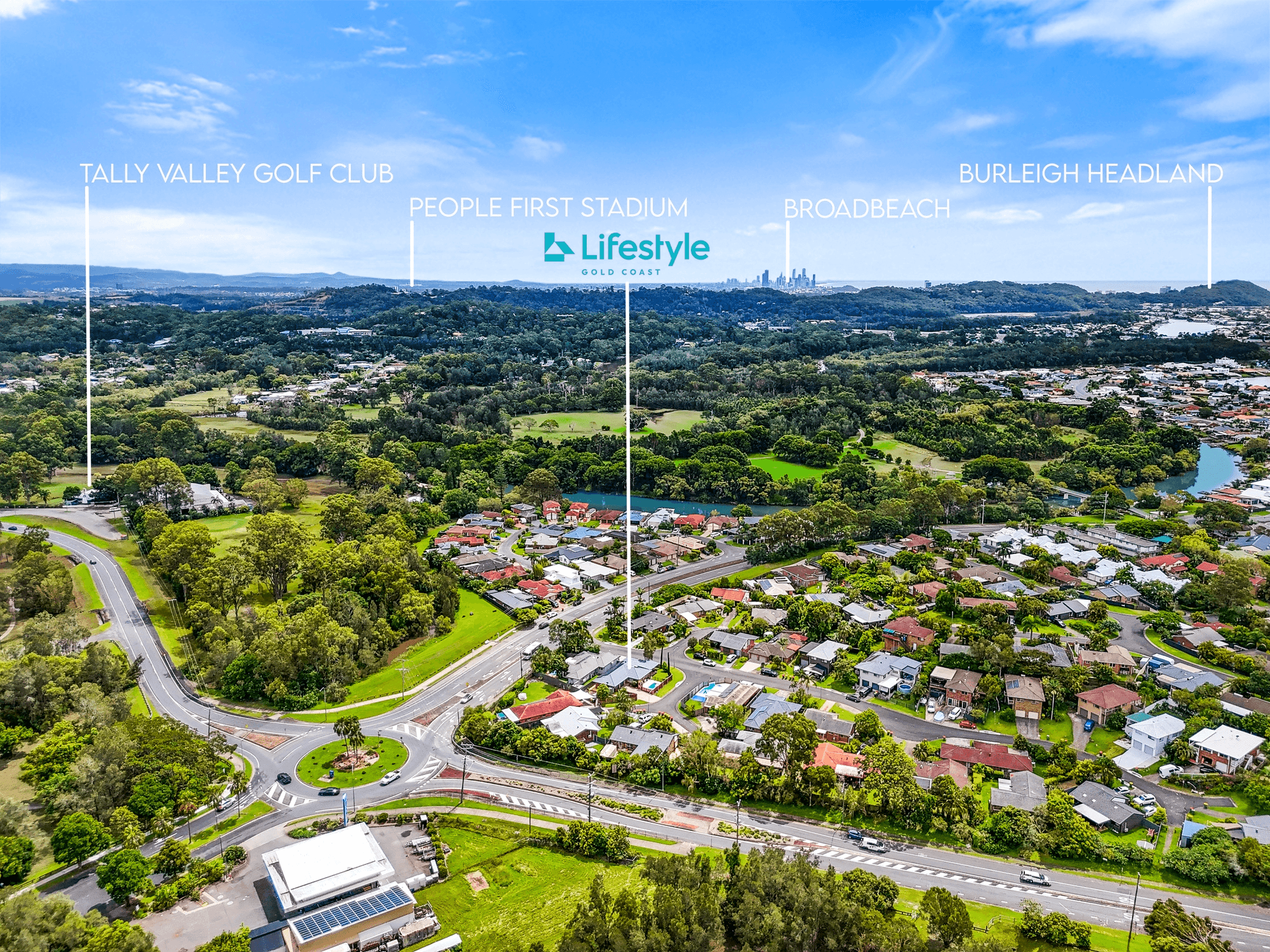 3 Kalmia Court, Elanora, QLD 4221