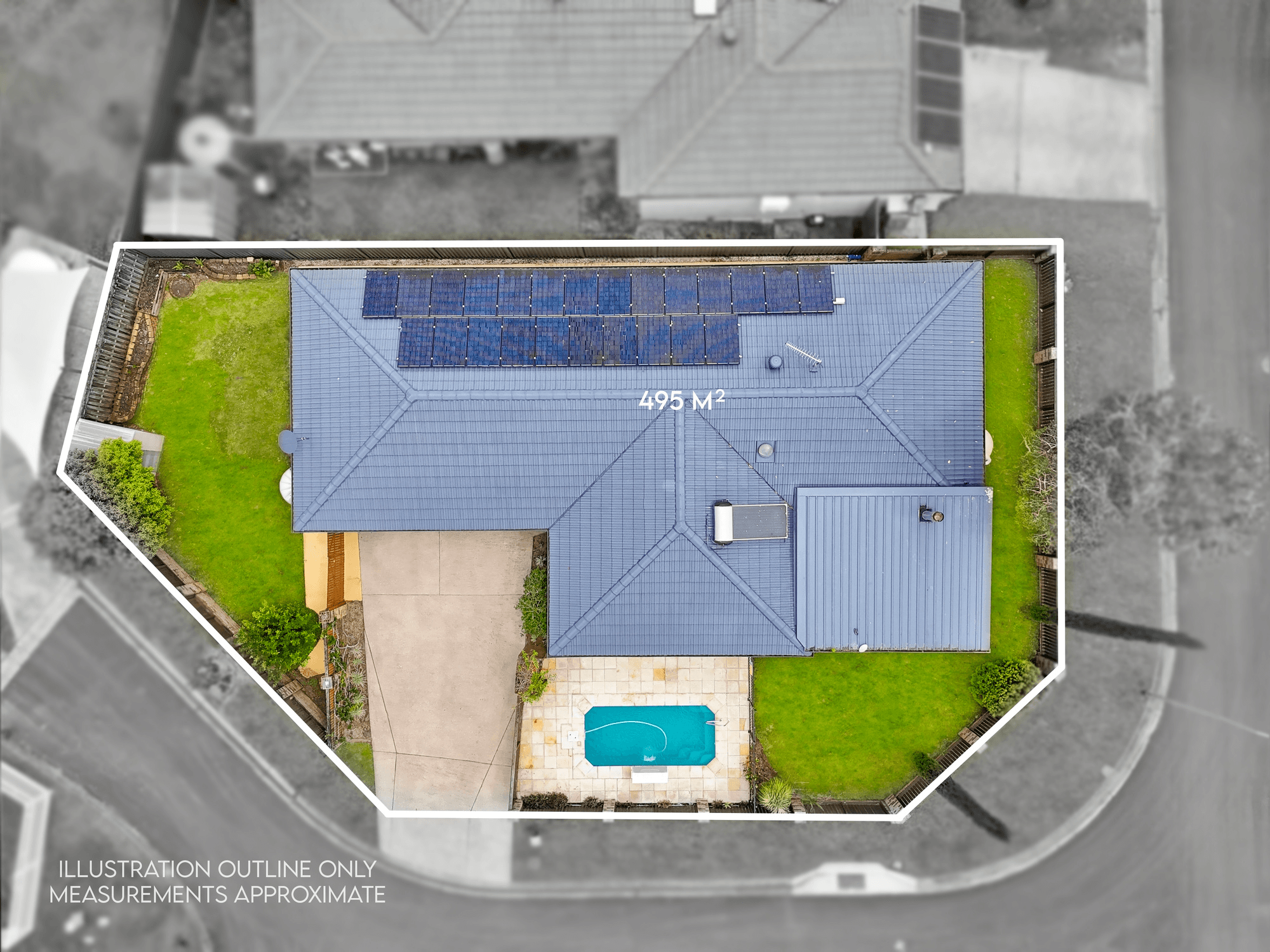 3 Kalmia Court, Elanora, QLD 4221