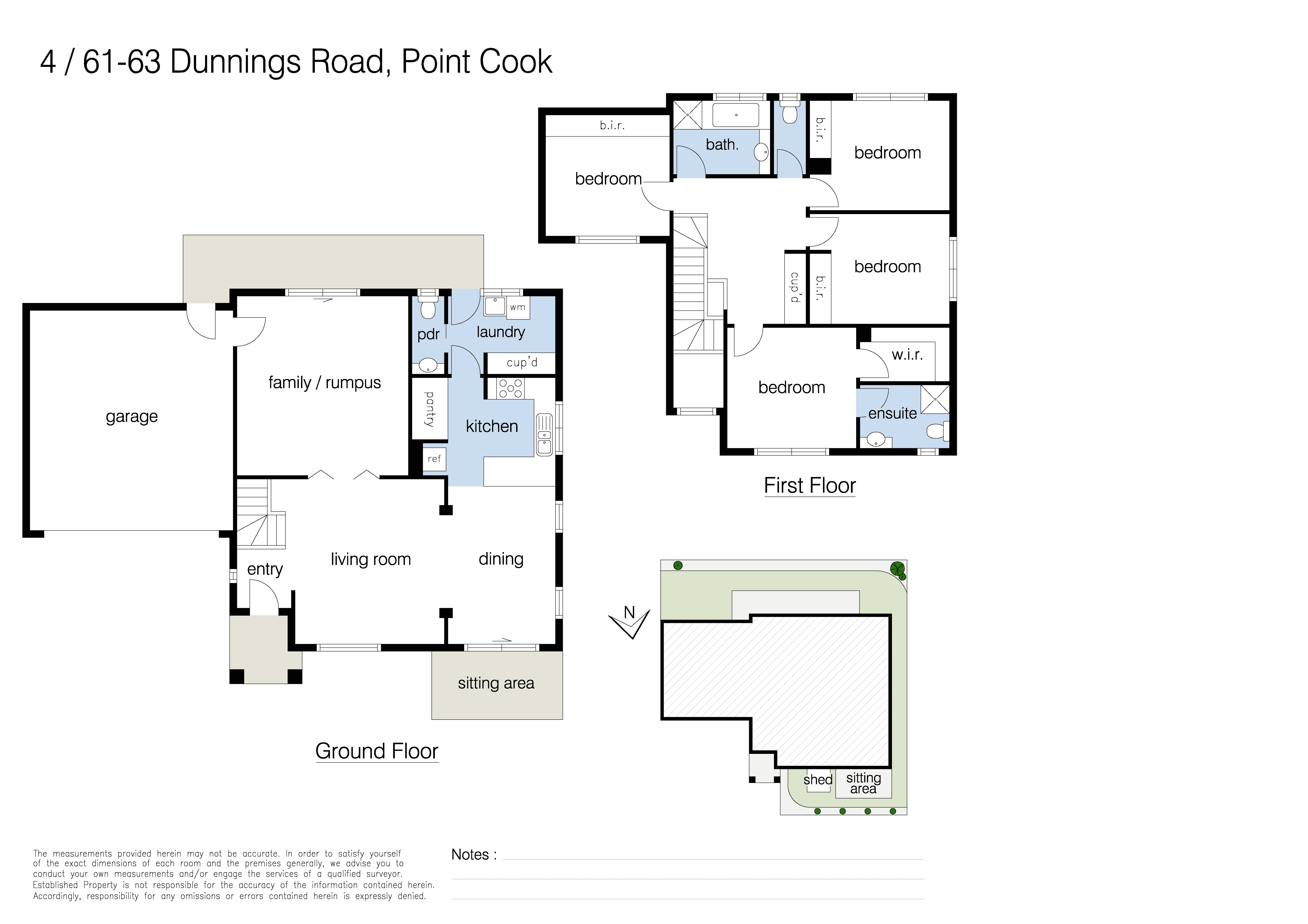 4/61-63 Dunnings Road, POINT COOK, VIC 3030