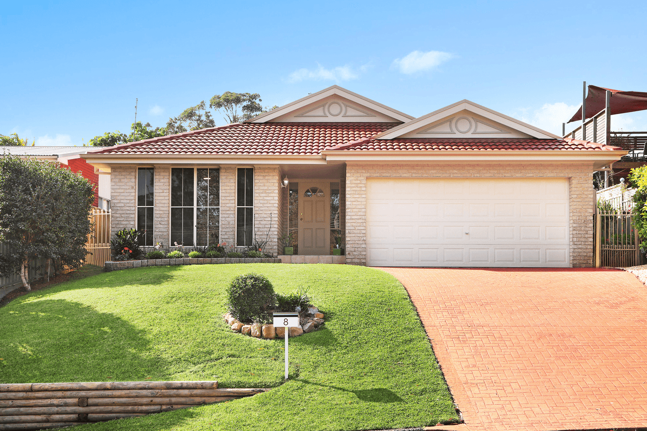 8 Valencia Street, BENSVILLE, NSW 2251