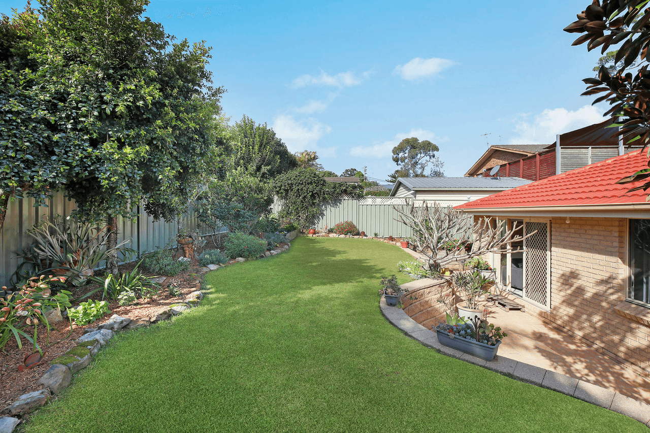 8 Valencia Street, BENSVILLE, NSW 2251